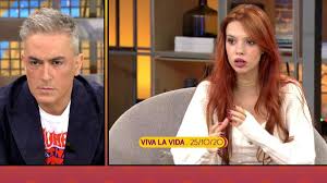 Kiko Hernández responde a las críticas de Alejandra Rubio | Sálvame