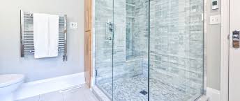 Glass Shower Units Glass Shower Doors Montreal Glass Experts