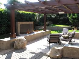 Pergola And Patio Cover Pictures Gallery Landscaping Network