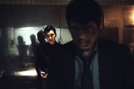 Detective han has for years been secretly doing dirty work for the corrupt. Asura The City Of Madness Trailer Delivers Noir Thrills