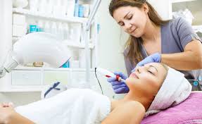 Estheticians often work with dermatologists and plastic surgeons in ambulances. How The Medical Spa Industry Is Shaping Defining And Limiting The Role Of The Esthetician How To Become An Esthetician