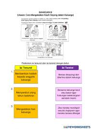 Maybe you would like to learn more about one of these? Latihan Ulasan Tahun 4 Sjkc