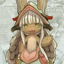 Discover more posts about entp characters. Nanachi Made In Abyss Myanimelist Net