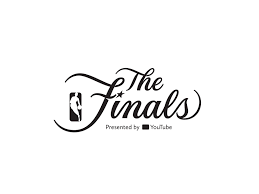 The championship series was contested between miami heat. The Nba Finals Logo Reimagined Scottsmoker