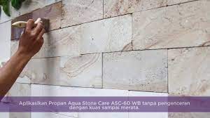 We did not find results for: Cara Aplikasi Cat Batu Alam Propan Aqua Stone Care Asc 60 Wb Youtube