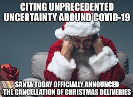 Check spelling or type a new query. The Internet Is Going Viral With Christmas Memes During The Coronanvirus Pandemic Compilation Of Top 30 Jokes