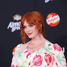Christina rene hendricks was born in knoxville, tennessee. Christina Hendricks Creepy Doll Pottery Apartment Therapy