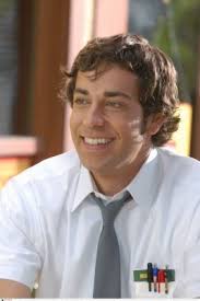 Hey, I'm Chuck or: Why I Watched Chuck