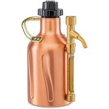 We did not find results for: Ivation Carbonated Beer Growler Pressurized Stainless Steel Beer Keg Dispenser Double Walled Insulated Pressure Control Cap Tap Pour Spout 2 Co2 Cartridges Portable Handle 64oz Target