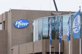 Pfizer is a premier innovative biopharmaceutical company, discovering, developing and providing medicines, vaccines and consumer healthcare products. Deep Freeze Hurdle Makes Pfizer S Vaccine One For The Rich Bloomberg