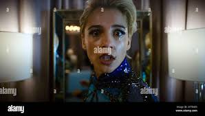 Riley smile hi-res stock photography and images