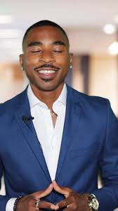 Jeremy Vaughn Clark, MBA