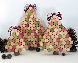 Pfiffige Bastelideen Mit Korken Fur Ihr Stilvolles Zuhause Basteln Weihnachten Weihnachtsgeschenke Selber Basteln Weihnachtsdeko Basteln