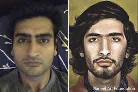 Google 要幫你在藝術品中「找自己」