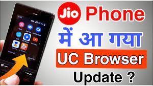 Kaios uc browser download free latest version at ucmini store. Jio Phone Uc Browser App Download Install New App Update Jiophone New Update