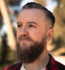 Kev Harrison Receives National Recognition Through the INDEPENDENT PRESS  AWARD®!