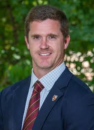 Men's Hockey Coaches