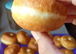 Lihat juga resep donat kampung (takaran sendok) enak lainnya. Resep Lezat Donat Praktis Takaran Sendok