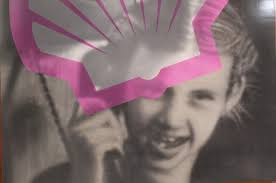 The Rich, Painting by Marc Beaudette