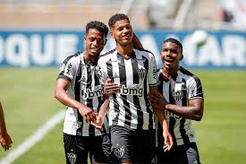 Atlético mineiro is playing next match on 15 may 2021 against aliança nacional go in campeonato brasileiro serie a2, women, group e.when the match starts, you will be able to follow atlético mineiro v aliança nacional go live score, standings, minute by minute updated live results. Atletico Mg Muda Time Para Buscar Reacao Contra O Coritiba