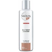 Nioxin System 3 Scalp Therapy Conditioner Ulta Beauty