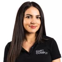 Priscilla Aguirre Jimenez Email & Phone Number