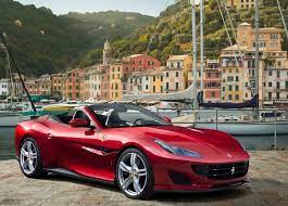 The film stars matt damon and christian bale , with jon bernthal , caitriona balfe , tracy letts , josh lucas , noah jupe , remo girone , and ray. What Does A 222 000 Entry Level Ferrari Drive Like