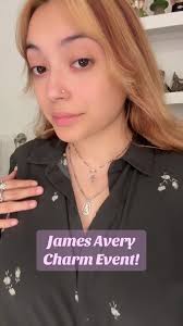 James Avery Cloud Charm
