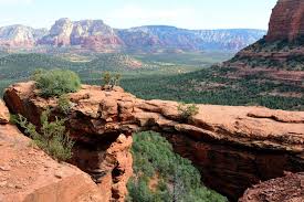 Sedona has been calling me. The 10 Most Stunning Airbnbs In Sedona Arizona A One Way Ticket
