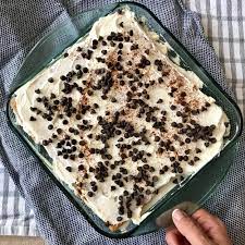 3 Twists On Classic Icebox Cakes Heirloom Kitchen Icebox Cake Low Cal Dessert Cake Tasting