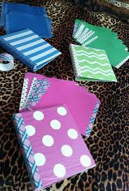 How to decorate wooden tray. Decorative Duct Tape To Make Pocket File Folders And To Decorate My Binders 27 Pink Green And Blue Scrapbook Cover Folder Cover Design Notebook Cover Design