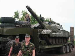 Image result for 17 танковая бригада фото