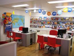 Travel Agency For Sale Ipswich Travel Agency Travel Project Travel Office
