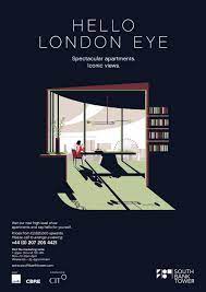 Luxury Apartments Luxury Advertising Hello London