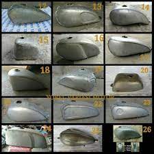 Pembayaran mudah pengiriman cepat bisa cicil 0. Jual Tangki Motor Custom Model Banyak Kota Bandung Barusoneaksesoris Tokopedia