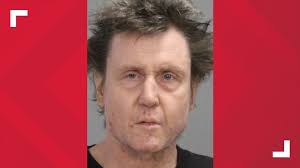 CSPD: Man arrested for burglary, kidnapping, other charges