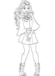 Einfach die schönsten ausmalbilder ausdrucken und loslegen. Evie Pokemon Coloring Pages Drone Fest