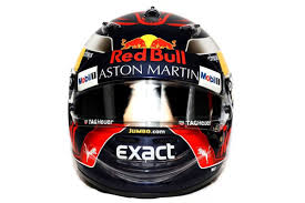 Log in to download, or make sure to confirm your account via email. Helmet Design Max Verstappen 2018 Aston Martin Red Bull Racing By Jmd