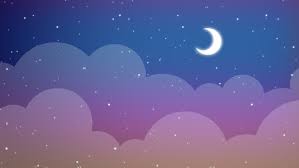 Pin On Mural Ideas Cloudscape in blue sky, white cloud illustration. pinterest