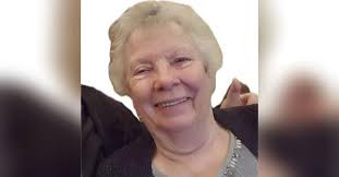 Gail G. Graves Obituary