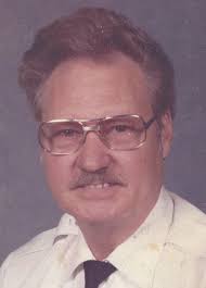 James Robert (Bob) Harvley