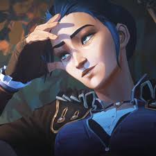 arcane girlies are just so 🫦🫦 #haileesteinfeld #vi #caitlynkiramman ...