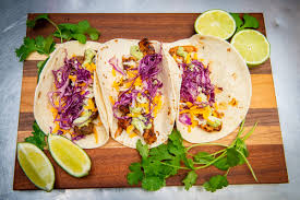 Maybe you would like to learn more about one of these? Grab And Go Taco