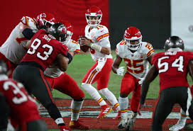 15 июня 2021, 10:00 не начался. Why The Chiefs Will Beat The Buccaneers Super Bowl 2021 Prediction The New York Times