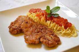 Piccata Alla Milanese Kochwerk Rezept Kochen Und Backen Rezepte Rezepte Essen