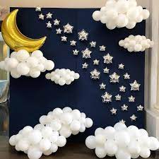 liliane macedo on instagram how amazing this inspiration for panel repost the creative he baby shower decorations birthday decorations party decorations