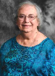 Teresa Gustafson Obituary