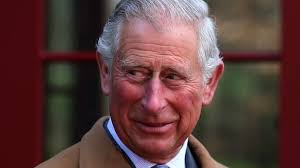 Prince Charles and his complex ...