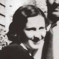 Loa Iona Iorg (1914–2014)