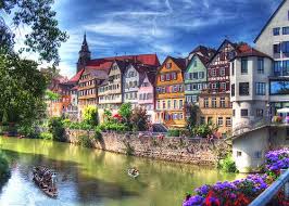 Tubingen Google Search Tubingen Germany Travel Places To Travel
